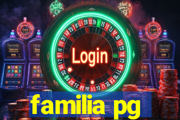 familia pg