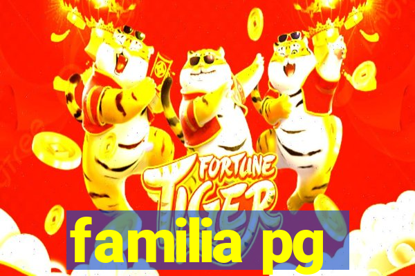 familia pg