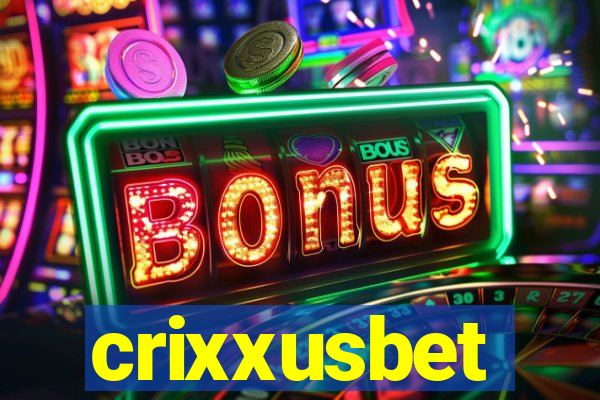 crixxusbet