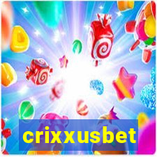 crixxusbet