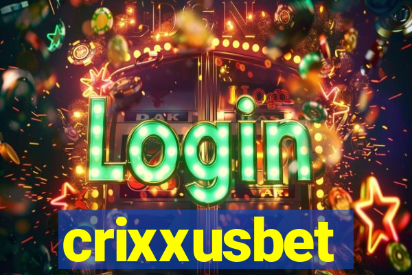 crixxusbet