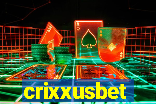 crixxusbet
