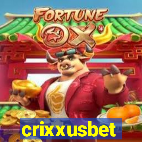 crixxusbet