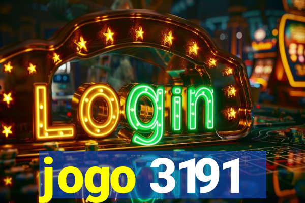 jogo 3191