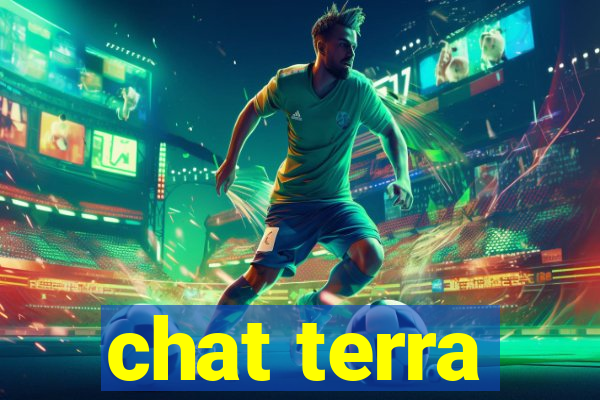 chat terra