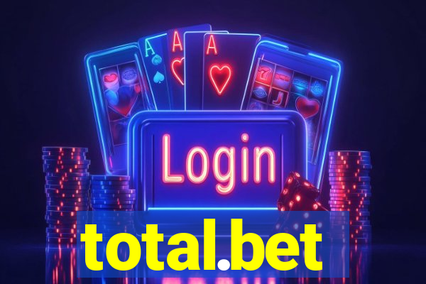 total.bet