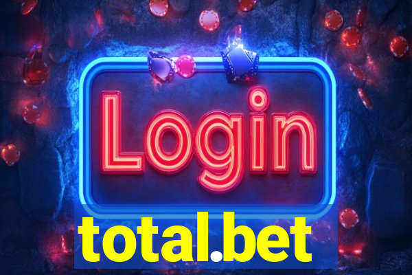 total.bet