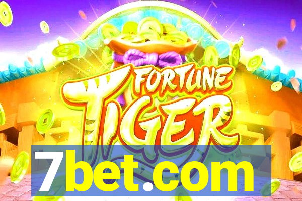 7bet.com