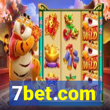7bet.com