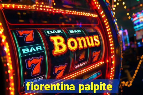 fiorentina palpite
