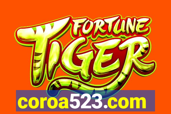 coroa523.com