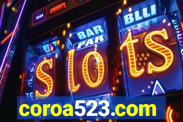 coroa523.com