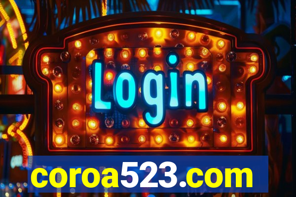 coroa523.com
