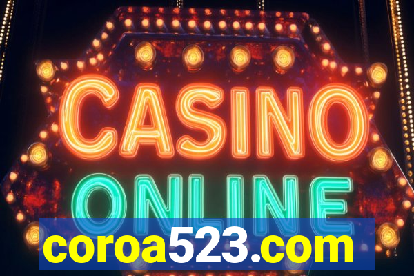 coroa523.com