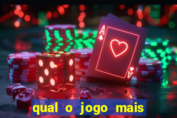 qual o jogo mais baixado da play store