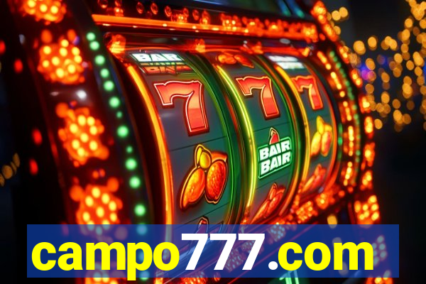 campo777.com