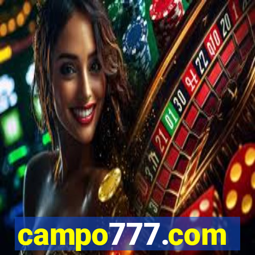 campo777.com