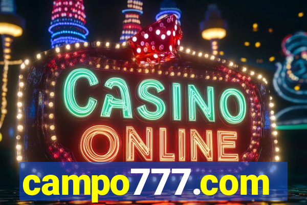 campo777.com