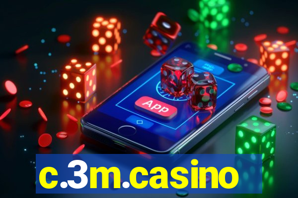 c.3m.casino
