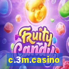 c.3m.casino