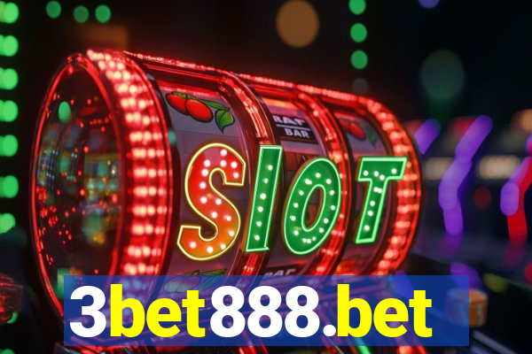 3bet888.bet