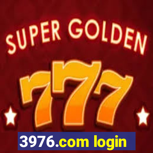 3976.com login