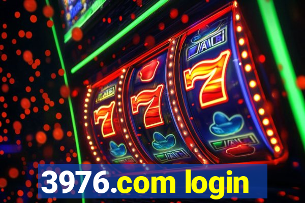 3976.com login