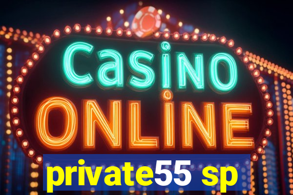 private55 sp
