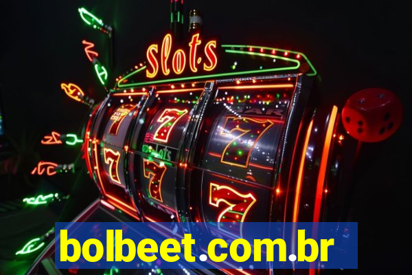 bolbeet.com.br