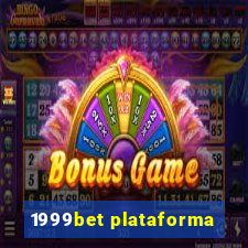 1999bet plataforma