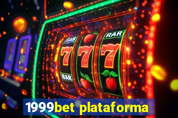 1999bet plataforma