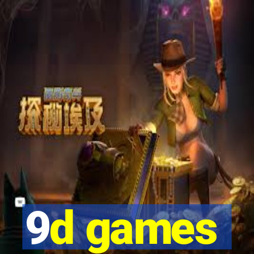 9d games