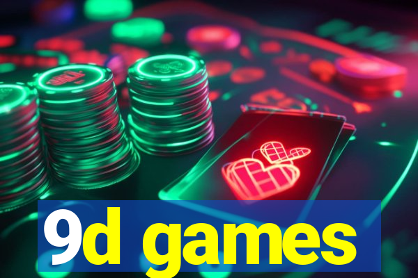 9d games