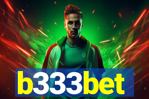 b333bet