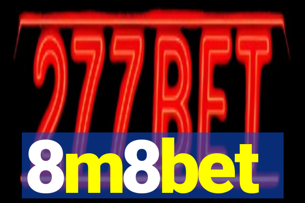 8m8bet