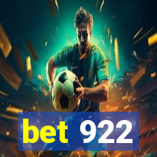 bet 922