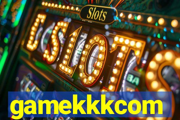 gamekkkcom