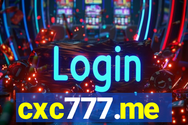 cxc777.me