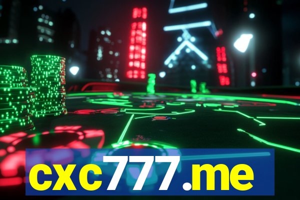 cxc777.me
