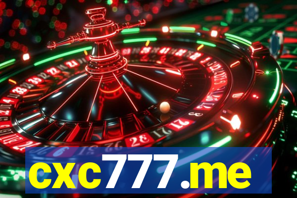 cxc777.me
