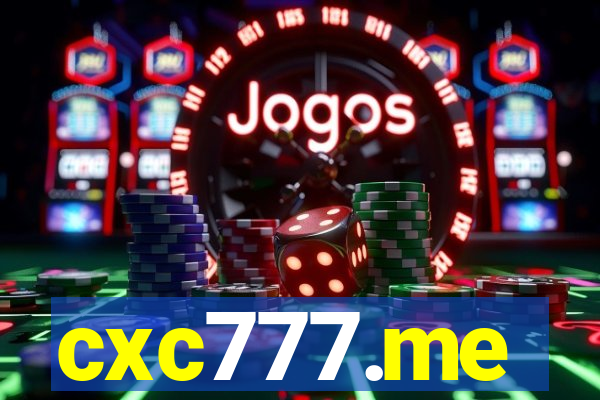 cxc777.me