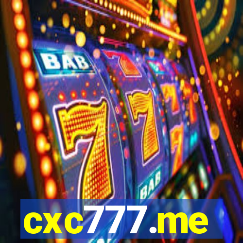 cxc777.me