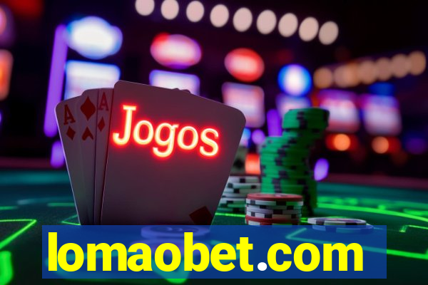 lomaobet.com