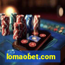 lomaobet.com