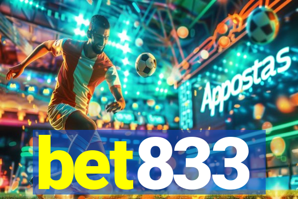 bet833