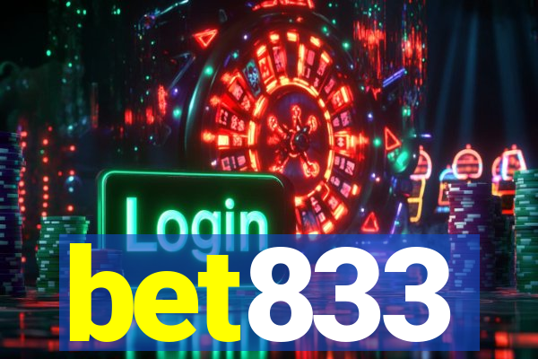 bet833