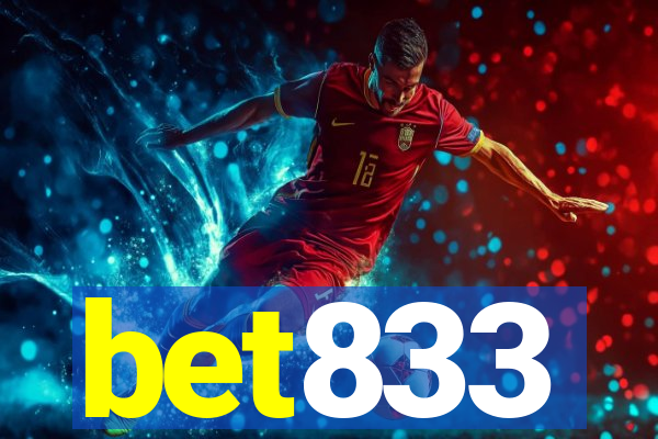 bet833