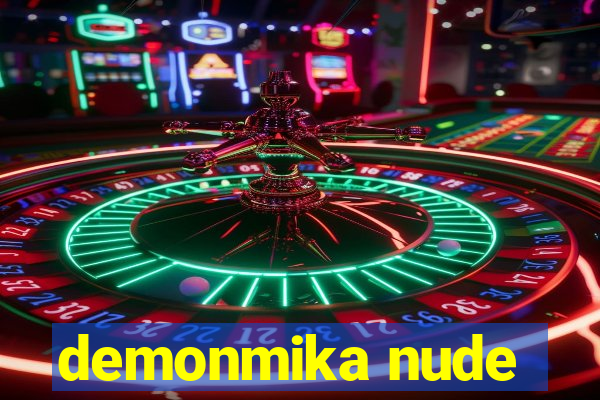 demonmika nude
