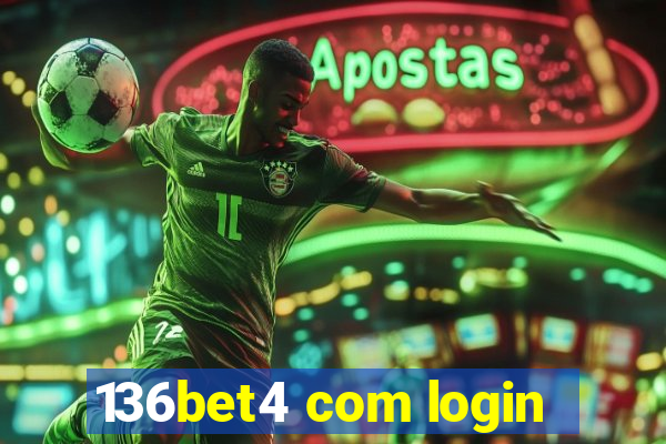136bet4 com login