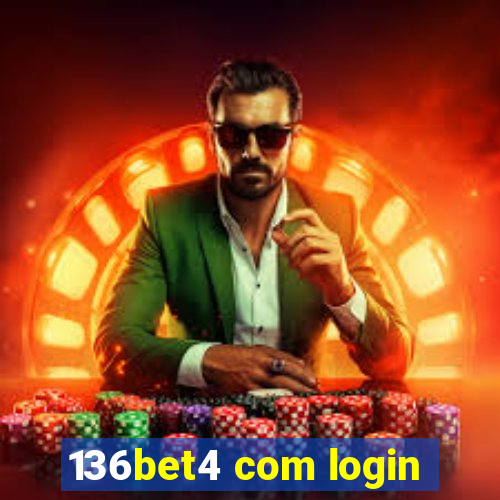 136bet4 com login